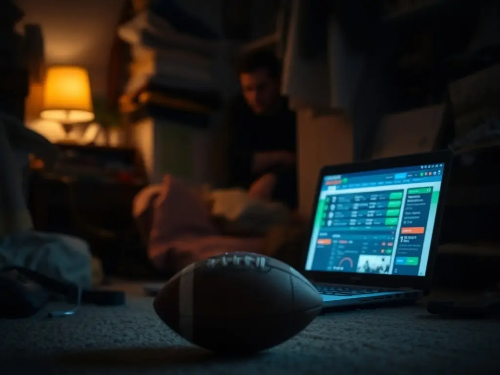 Did UC Bearcats leaders know Brendan Sorsby was betting? What we know