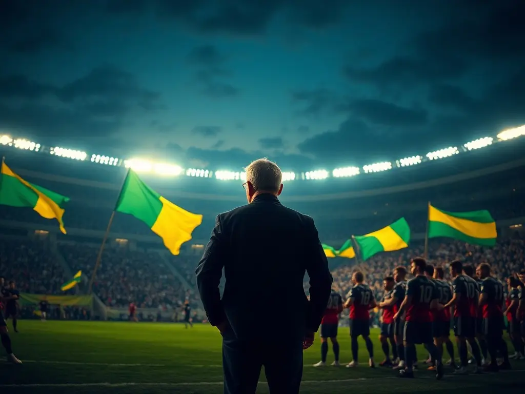 Didier Deschamps’ quest for one last World Cup title begins at MetLife