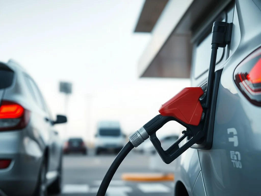 Diesel price shock to ripple through economy despite fuel levy relief
