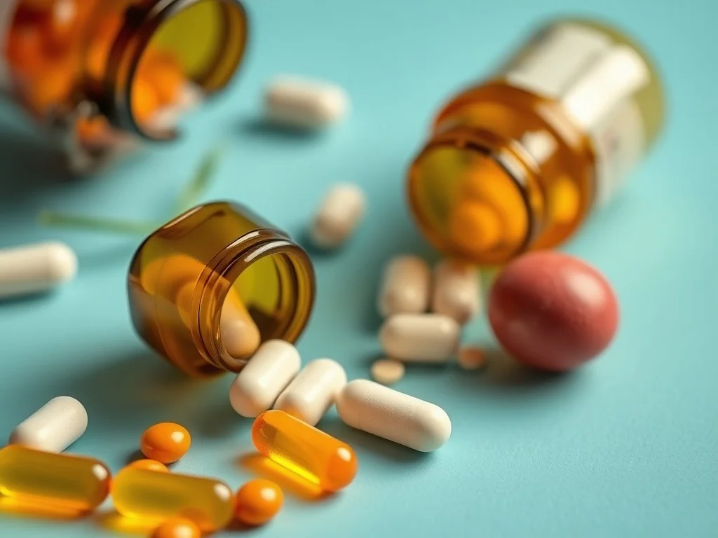 Dietary supplement makers push the FDA to allow peptides and other new ingredients