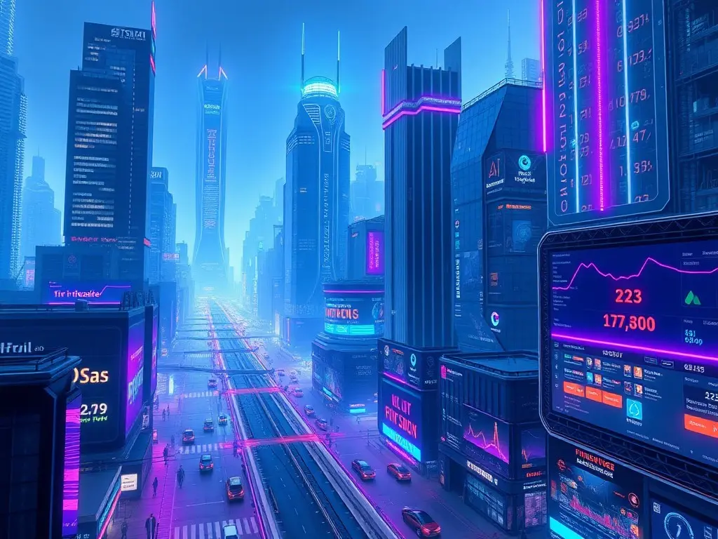 DIFC to become world’s first AI-native financial centre