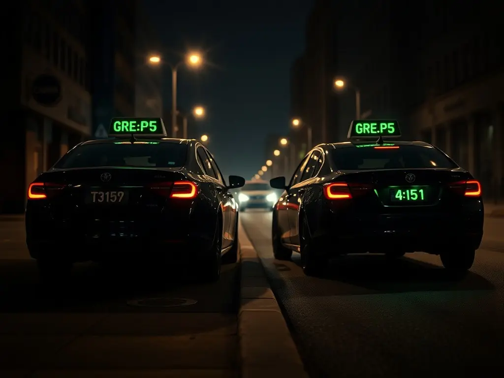 Different Prices for the Same Ride: How Uber and Lyft Use AI to Get More Money Out of You