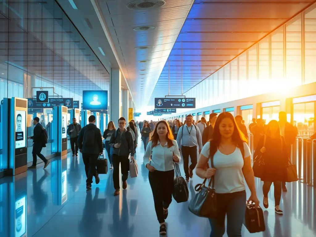 DigiYatra to Expand to 27 More Airports