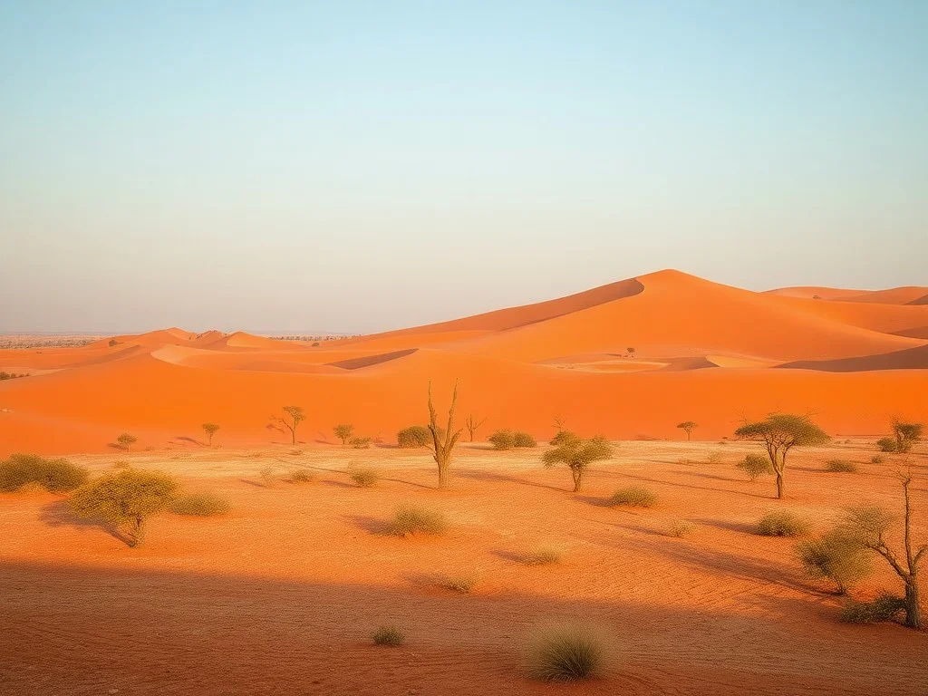 Discover the Top Travel Destinations for 2026: A Journey Through Namibia, Brazil, Vietnam, Lithuania, and Canada