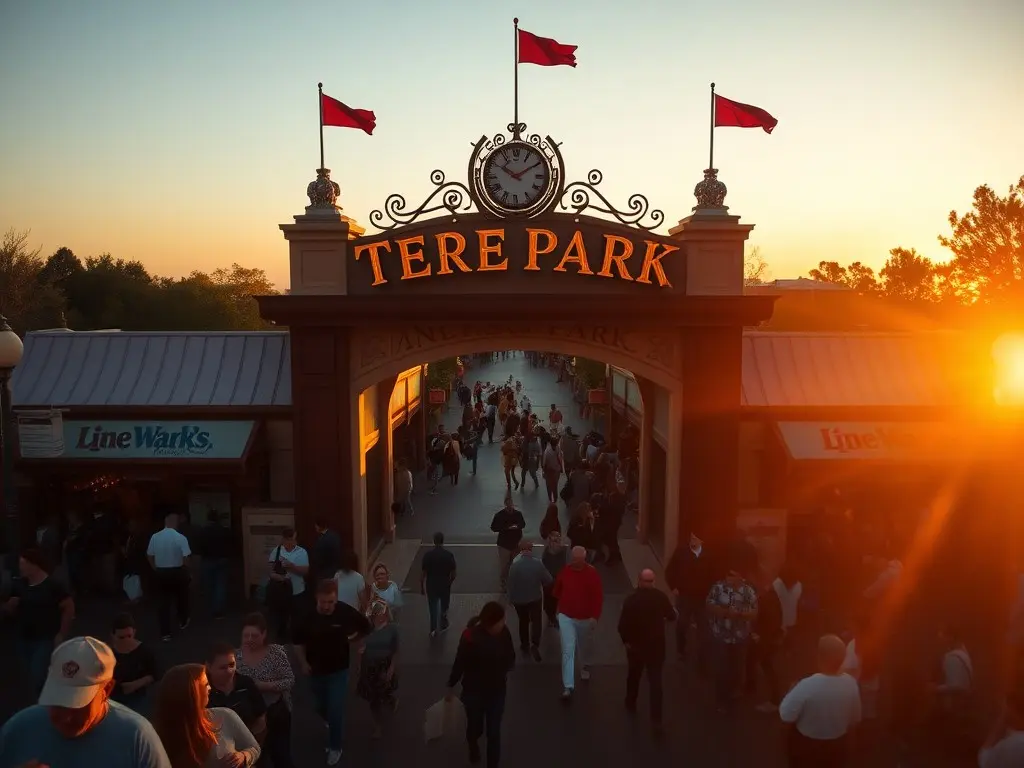 Disneyland faces $5 million lawsuit over facial recognition technology