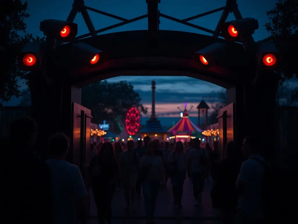 Disneyland hit with $5 million lawsuit over use of facial recognition technology