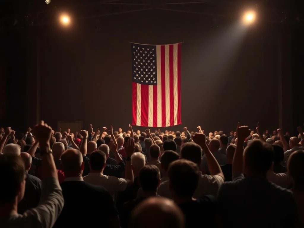 Do Evangelicals Still Care to Make a Moral Case for War?