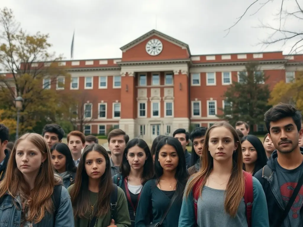 Do MTSU students think a degree is worth it?