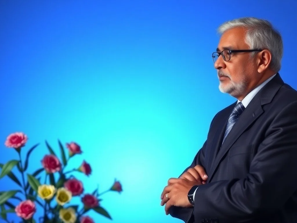 Do not treat GLP-1 drugs as a shortcut: Dr V. Mohan on the hidden risks of India’s weight loss drug war (Interview)