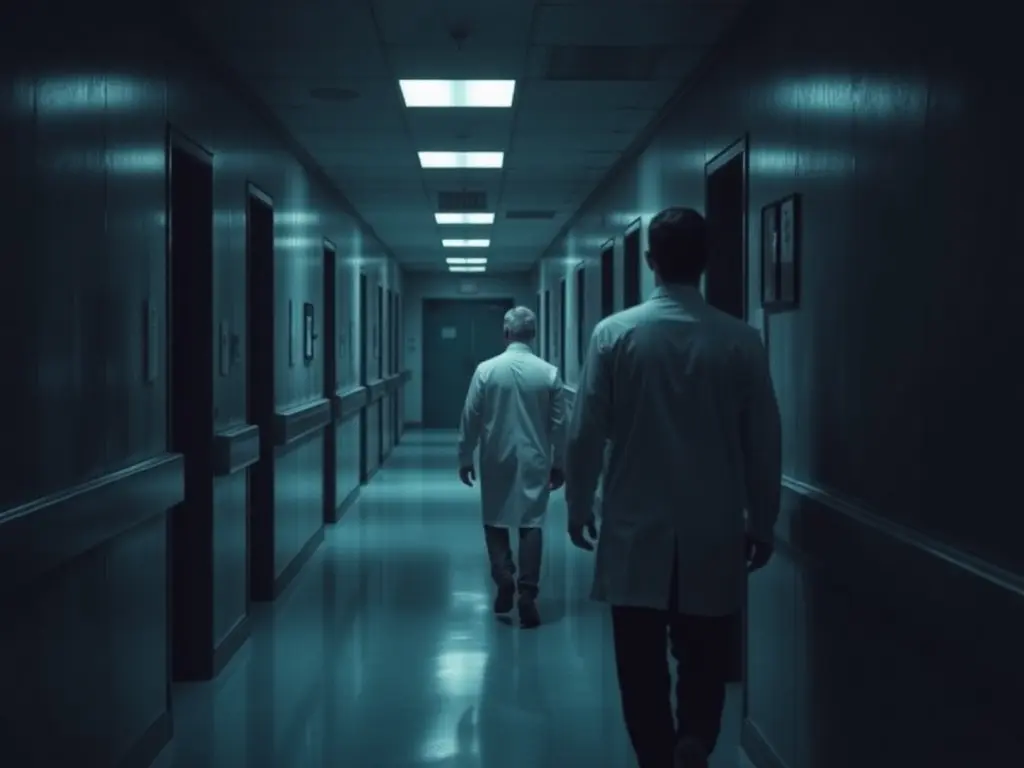 Doctor warned Valdo Calocane he 'would end up killing someone', Nottingham attacks inquiry told