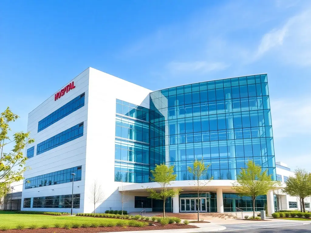 Doctors at Huntsville Hospital say they are using a ChatGPT style tool to quickly look up medical research
