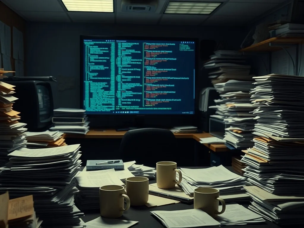 Does the AI business model have a fatal flaw?