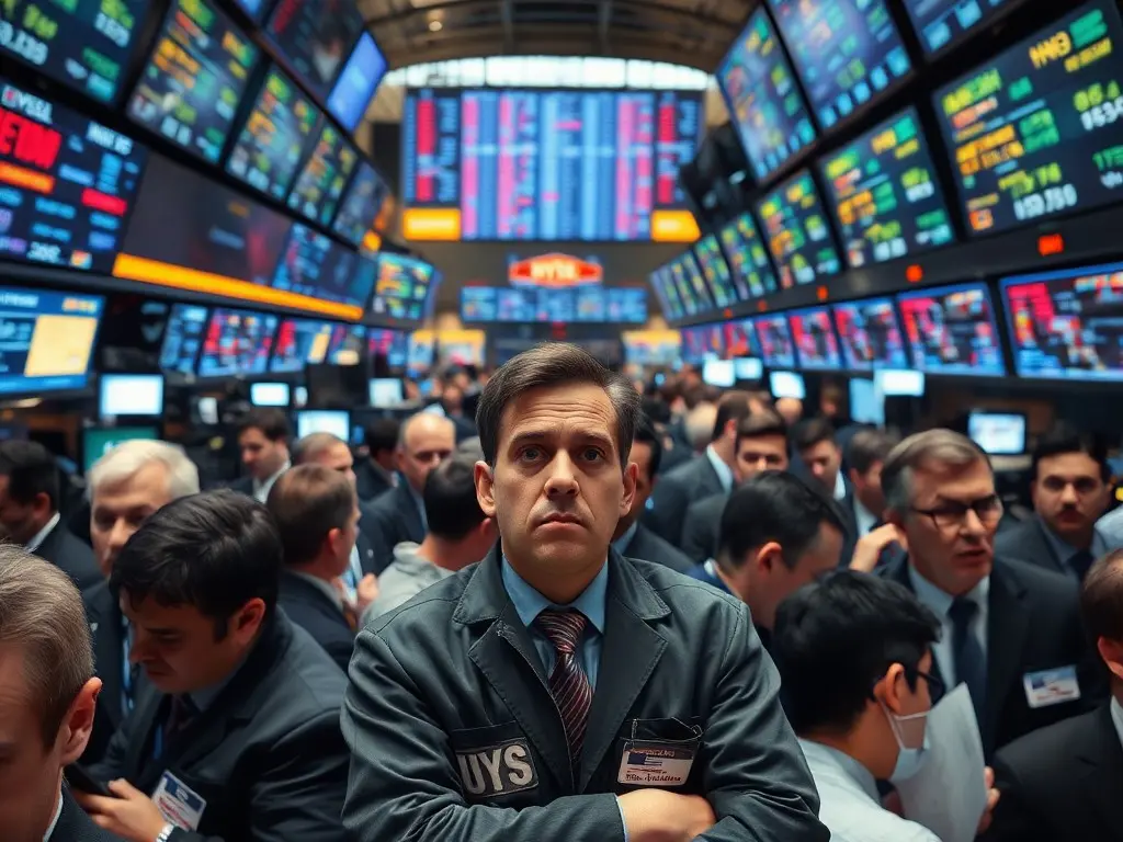Does Warren Buffett Know Something Wall Street Doesn't? He Just Delivered a Fresh Warning and Here's What It Means for Investors.