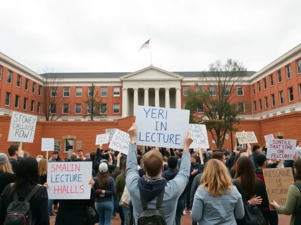 DOJ opens investigation into UW’s ‘handling of antisemitism’