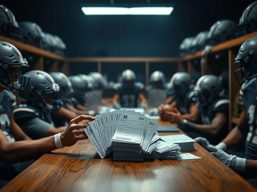 Dolphins add another pick to their stash for the 2027 NFL draft