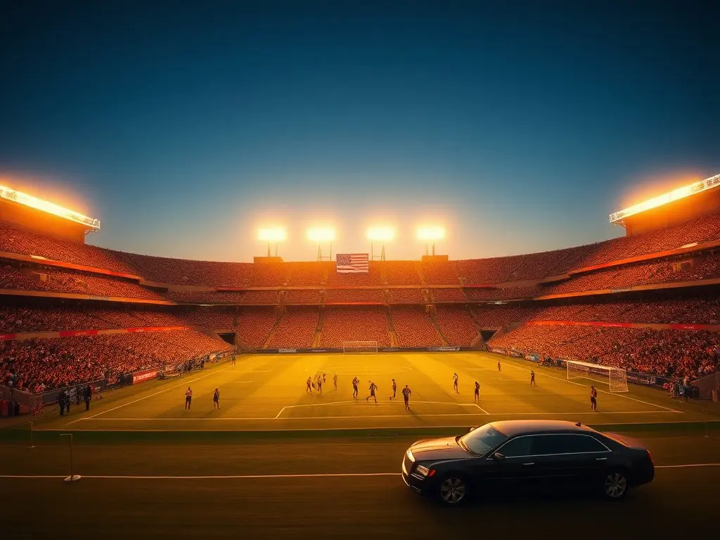 Donald Trump to skip USA's team FIFA World Cup 2026 opener against Paraguay, says Andrew Giuliani. Here's why