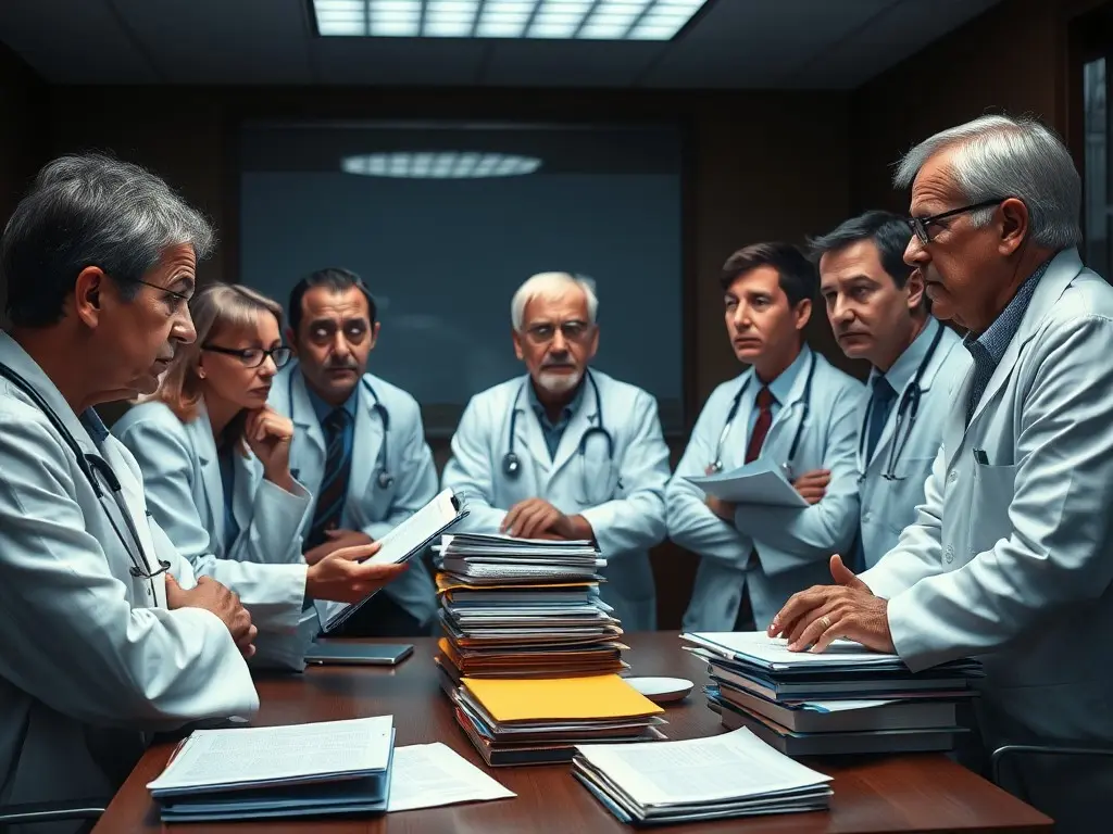 Donald Trump’s mental health: are health professionals’ media speculations ethical or dangerous?