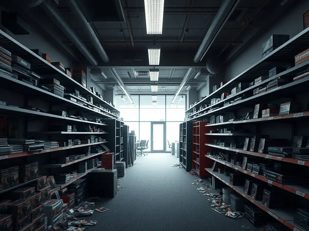 Don't Buy GameStop Stock Until This Happens