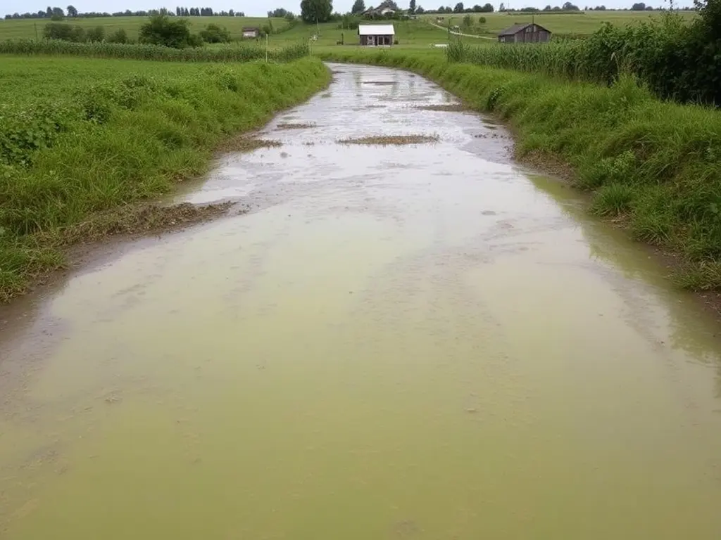 Dorset farms pay £33,500 after investigation into slurry storage