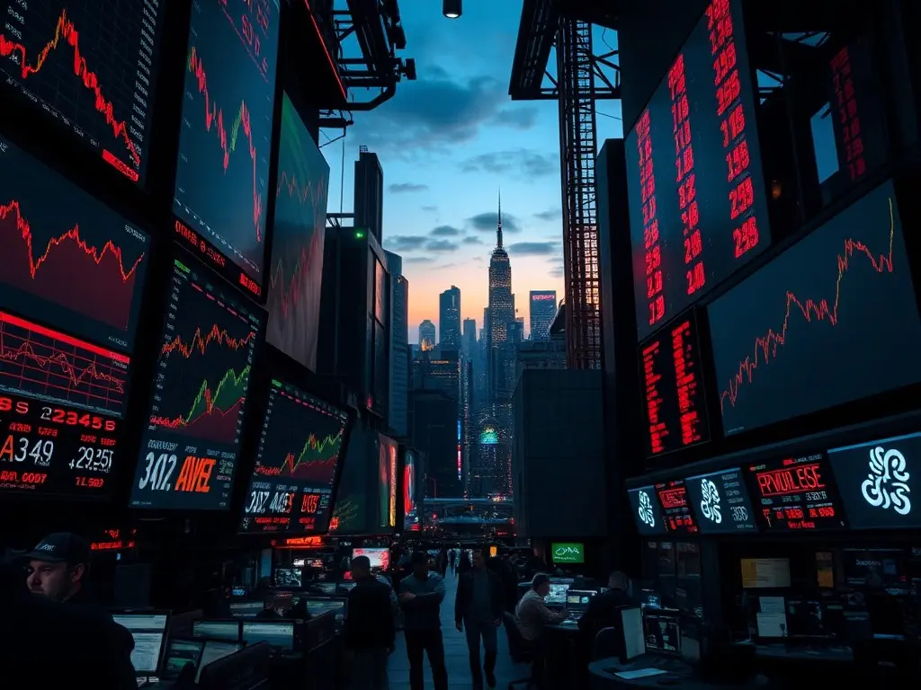 Dow Jones at 50,000: Why 2026 May Be the Slowest Year of the Cycle