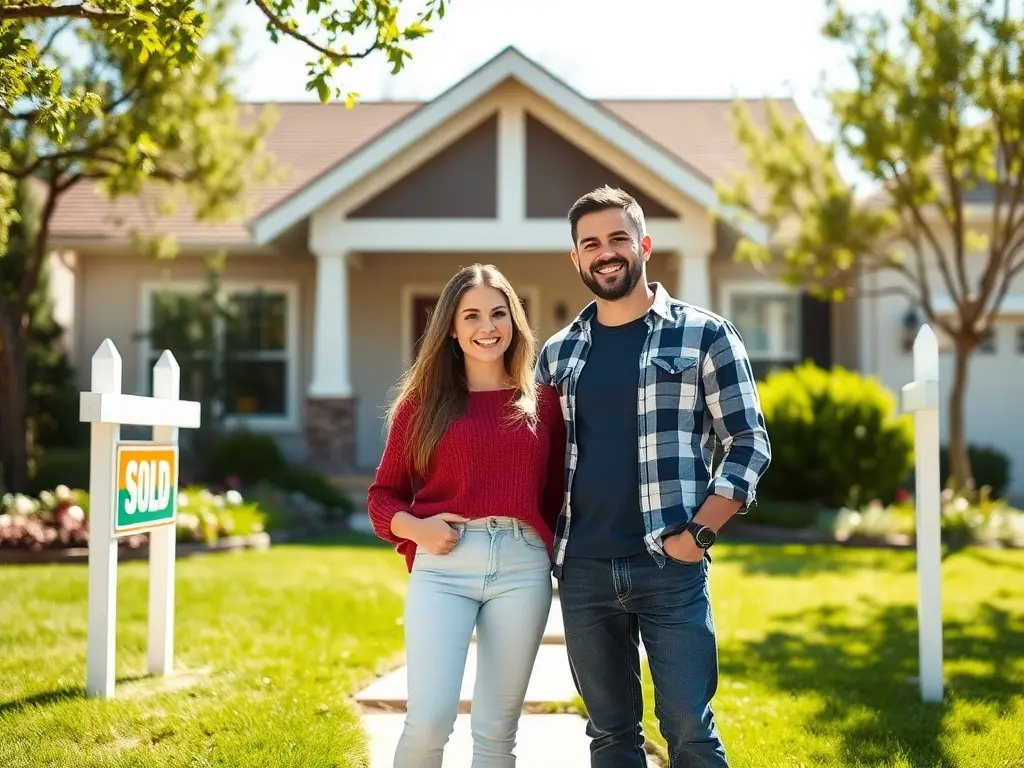 Down Payment Assistance Programs in California 2026