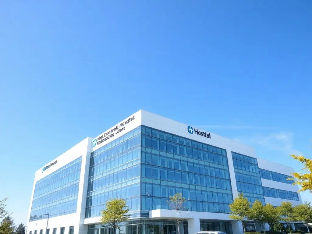 Dr. ‘GPT’ tells OSF physicians AI will transform disease detection and patient care