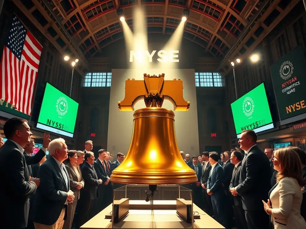 Dr. Reddy''s Rings NYSE Closing Bell for 25 Years