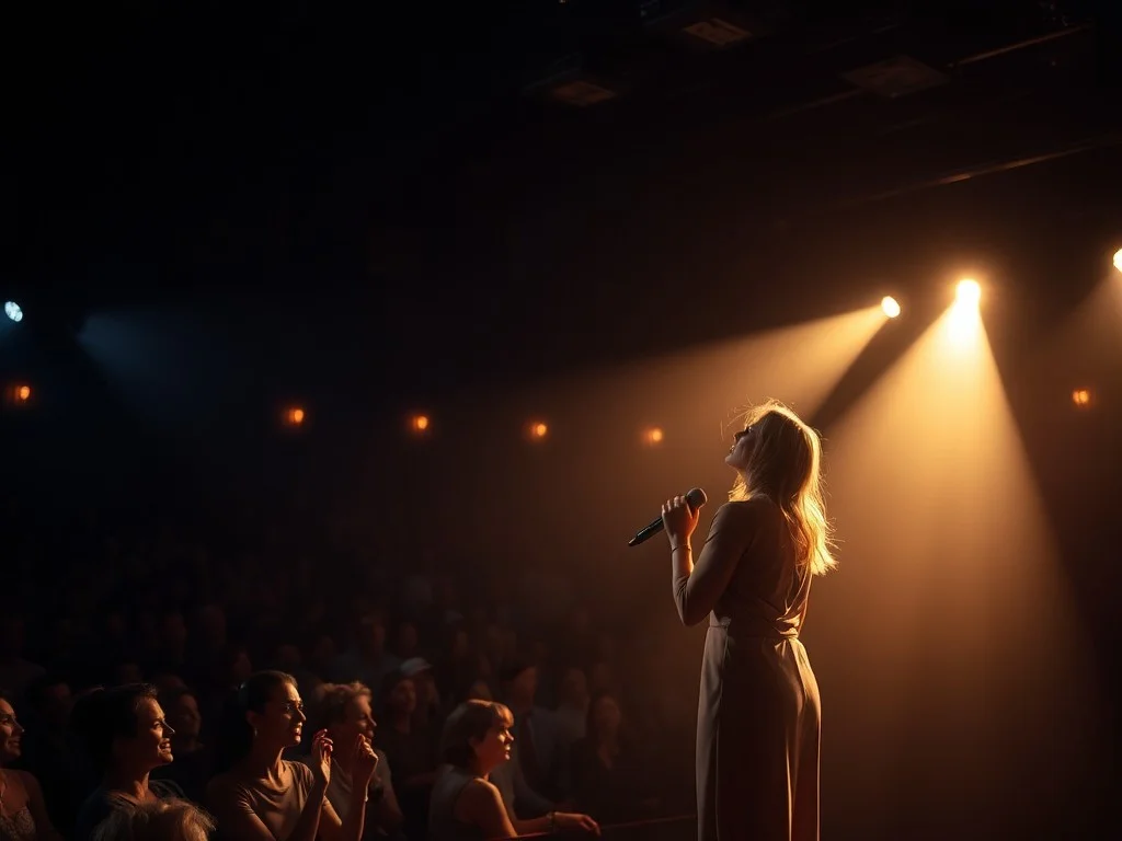 'Dreamgirls' event bringing Jennifer Holliday to Detroit this weekend