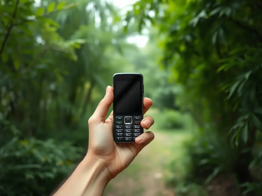 Dry January, but for Your Smartphone