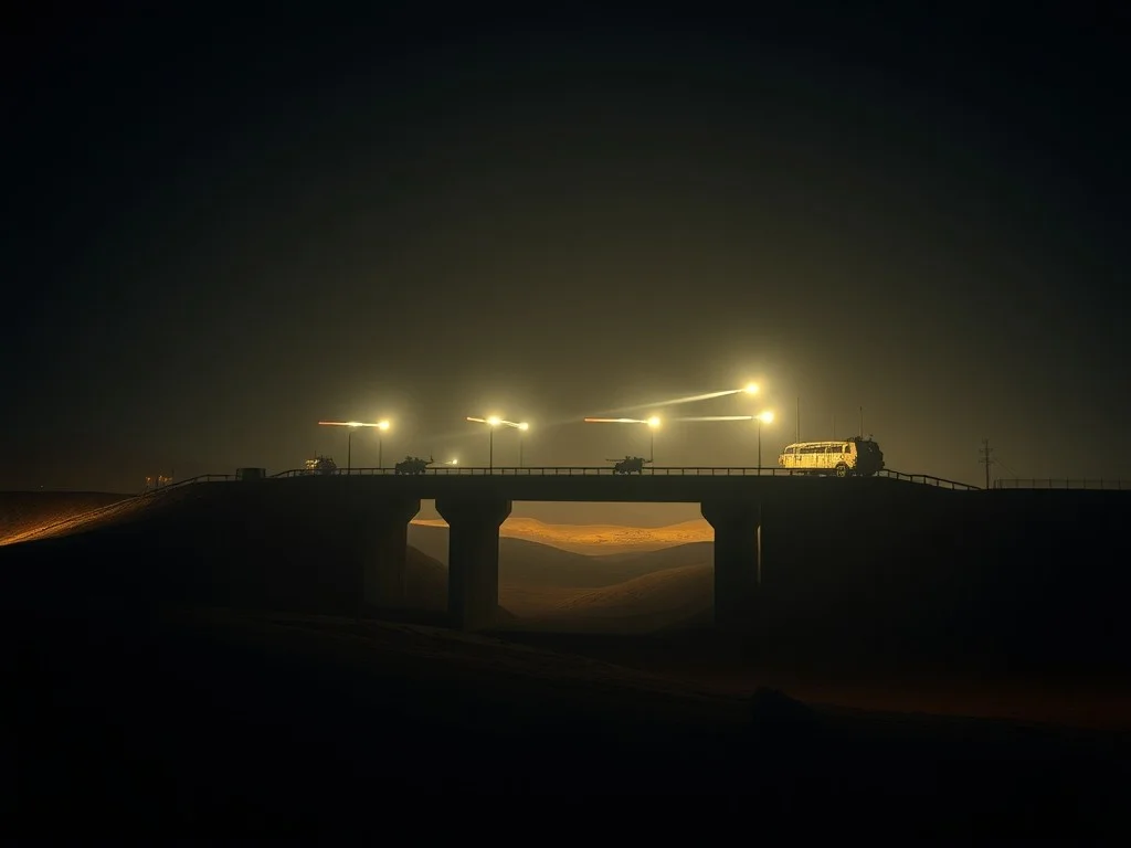 Dubai News Iran War Highlights: Several bridges in Kuwait, Saudi Arabia, UAE, Jordan are potential targets for Iran, say reports