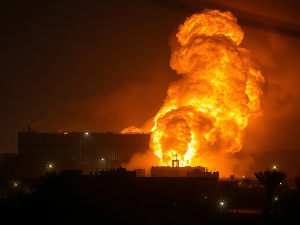 Dubai, UAE News LIVE Updates: 5 Indians Injured In Abu Dhabi Economic Zones Fire Incidents