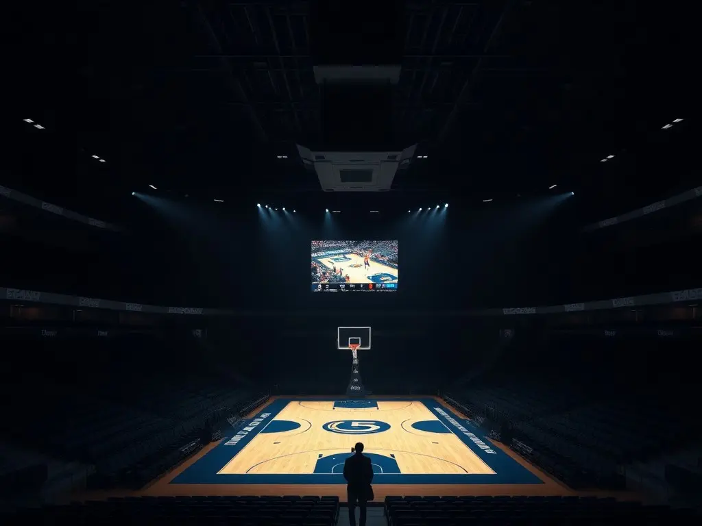 Duke entering deal with streaming giant for college basketball games