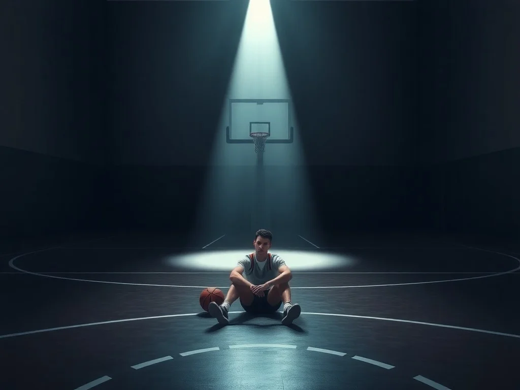 Duke Miles Reflects on Vanderbilt Basketball Career