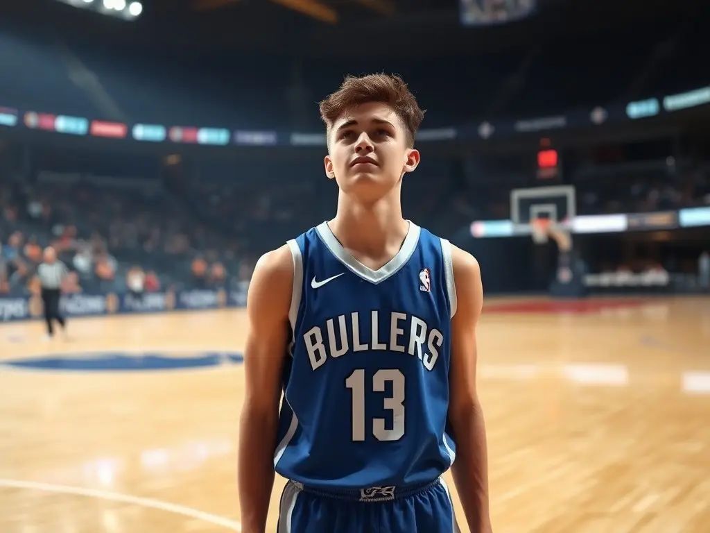 Duke Receives Massive News From Dame Sarr