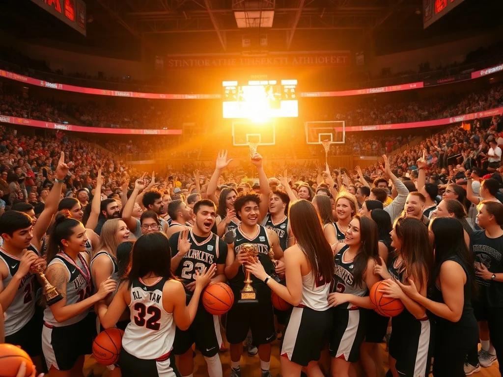 Duke, UConn, Michigan all accomplish impressive NCAA Tournament feat