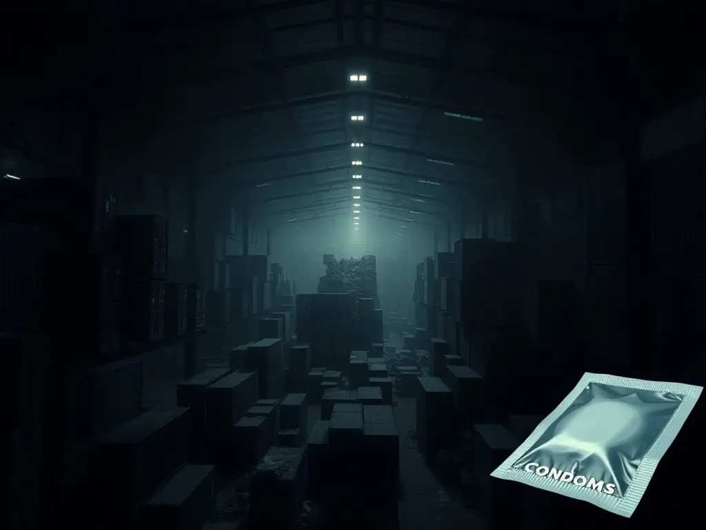 Durex Condoms Set To Become Costlier As US-Iran War Disrupts Supply Chains