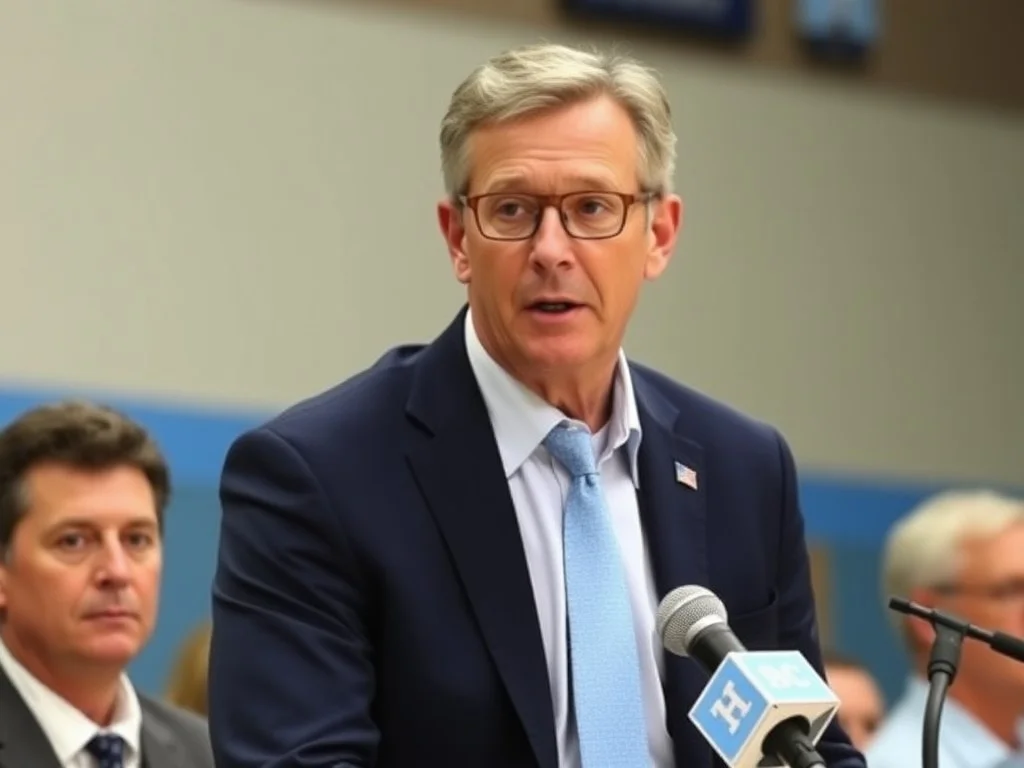 Dusty May, Nate Oats address futures amid UNC vacancy rumors