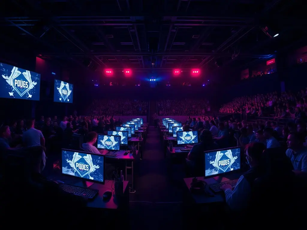 DXRacer partners with MSL Myanmar during Season 3