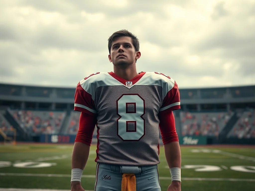 Dylan Raiola got permission from Marcus Mariota and Dillon Gabriel to wear No. 8 at Oregon