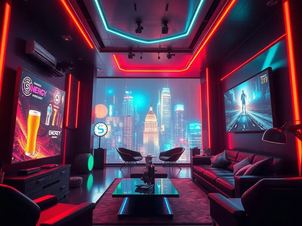 EA is Launching an In-Game Ad Service