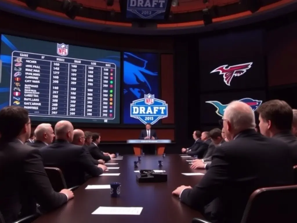 Eagles-Cowboys draft trade to be featured on ESPN's 'The Pick Is In'