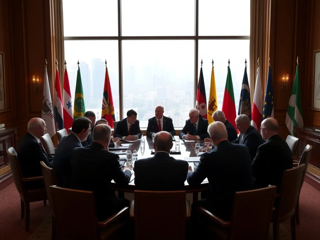 EAM Jaishankar to visit France for G7 Foreign Ministers' meeting
