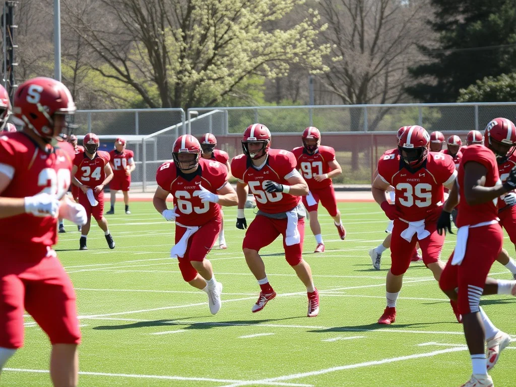 Early standouts to watch during Georgia football spring practice