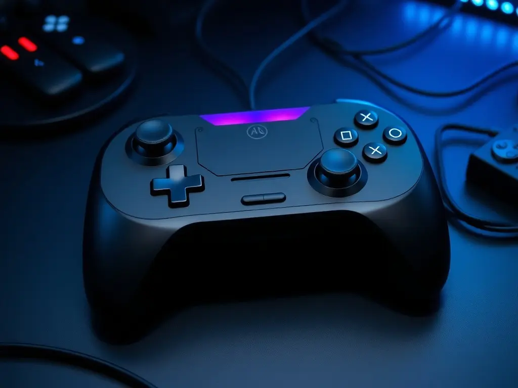 Early Steam Controller reviews reveal potential price and possible release date