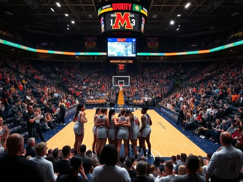 Early women’s basketball top 25 after transfer portal season: South Carolina rises