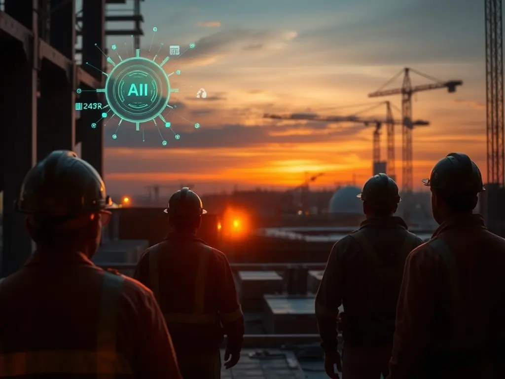 Earlytrade raises $10M to bring agentic AI to construction payments