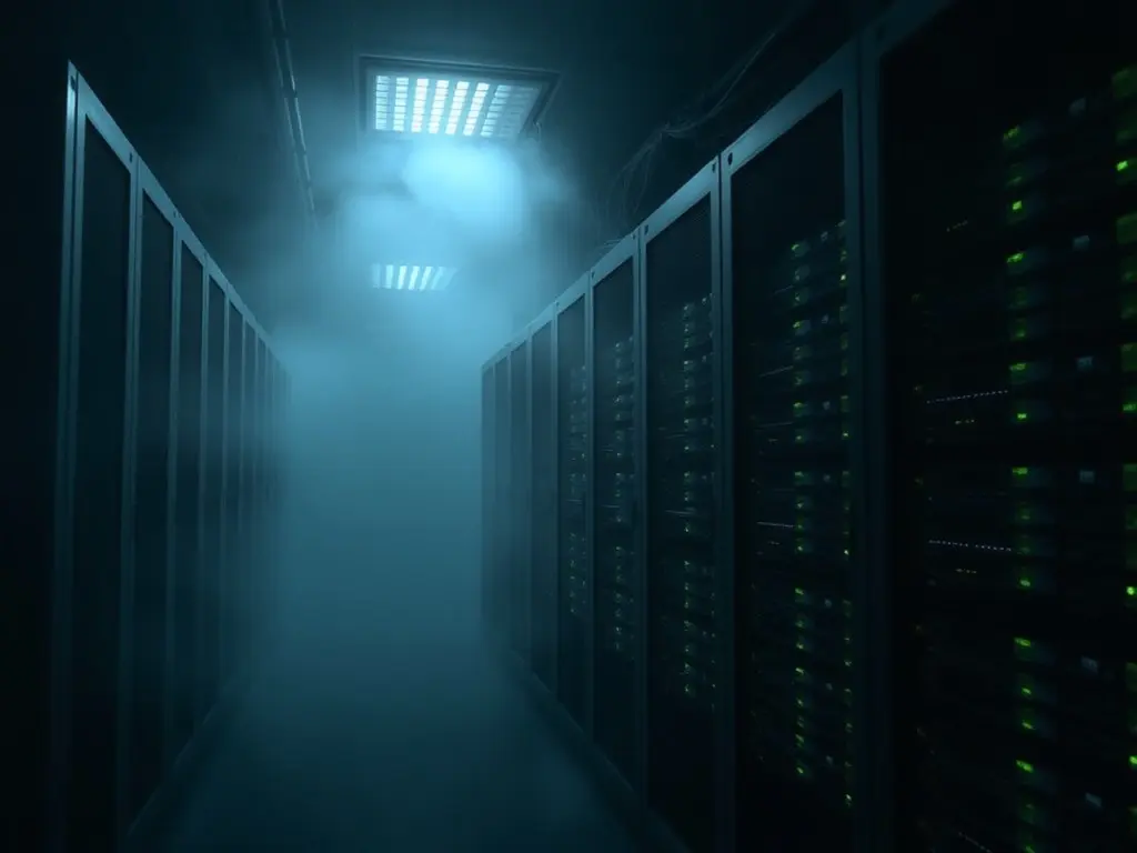 Earth Day 2026: How AI Is Hurting The Environment More Than You Think