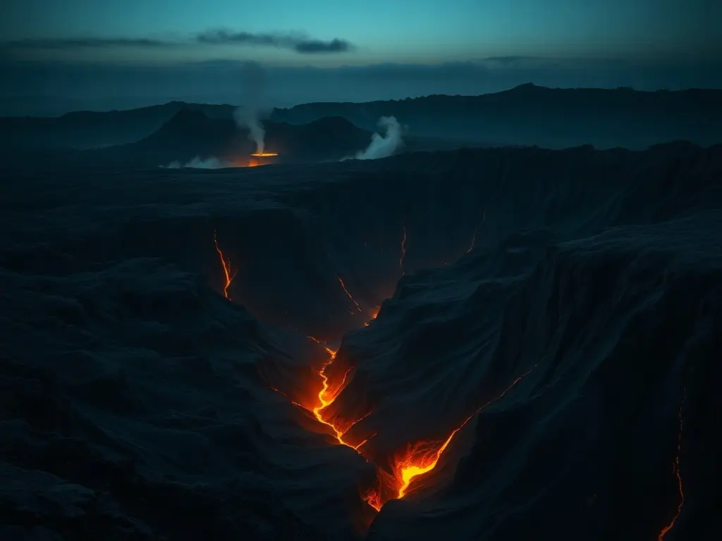 Earthquake Mystery Solved? Scientists Discover Deep Earth System That Could Transform Disaster Prediction