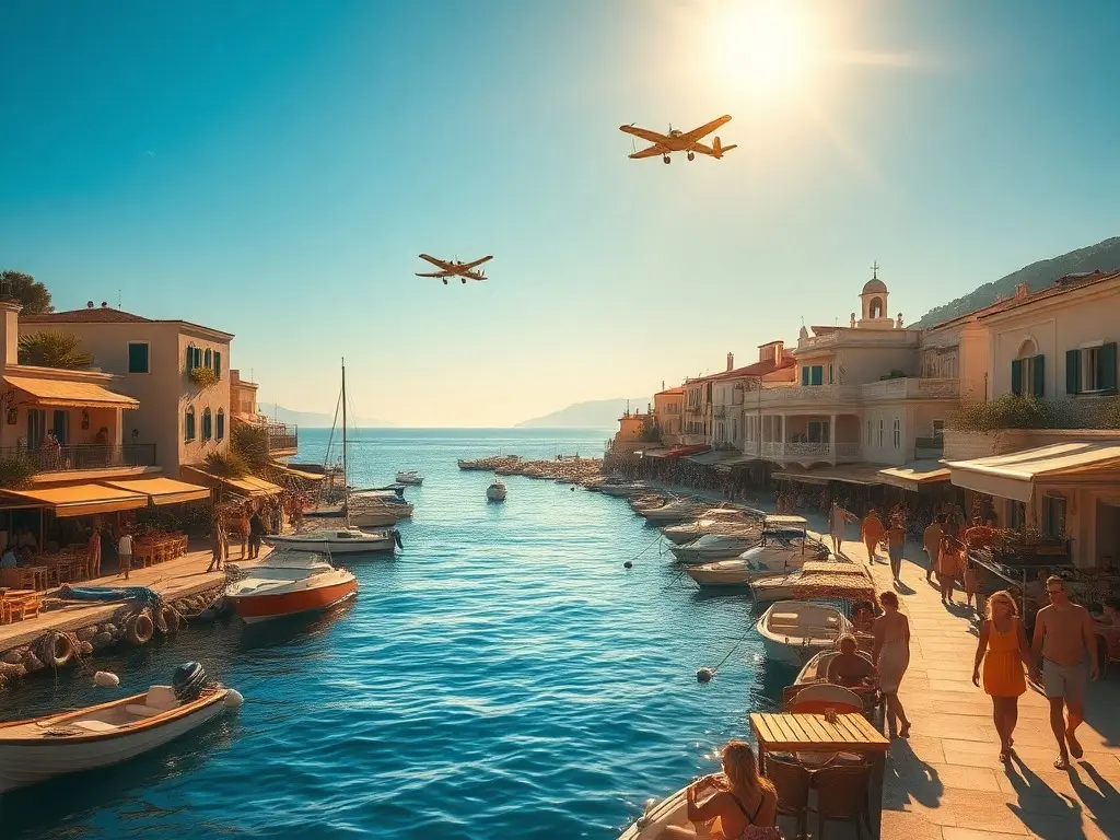 Eased warnings could limit tourism blow, says Papacharalambous