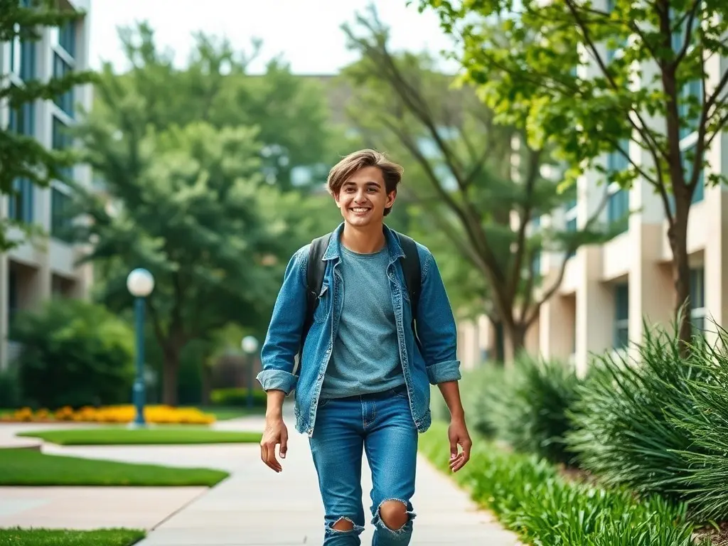 Eastern Michigan, Ypsilanti schools launch direct admission program for seniors